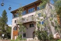 Ski Trail Condominiums Steamboat Springs Kültér fotó