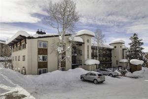 Ski Trail Condominiums Steamboat Springs Kültér fotó