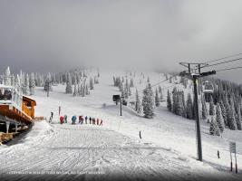 Ski Trail Condominiums Steamboat Springs Kültér fotó